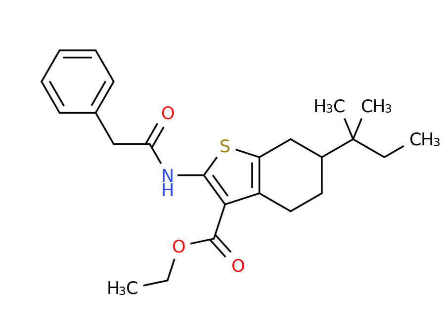 Structure Amb7705613