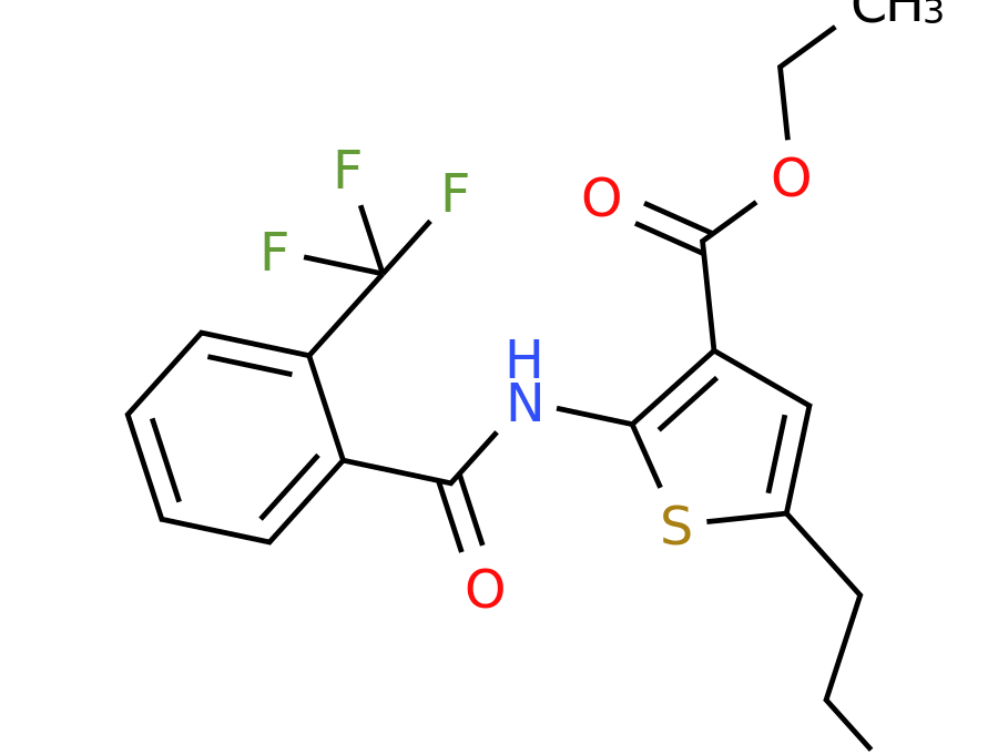 Structure Amb7705615