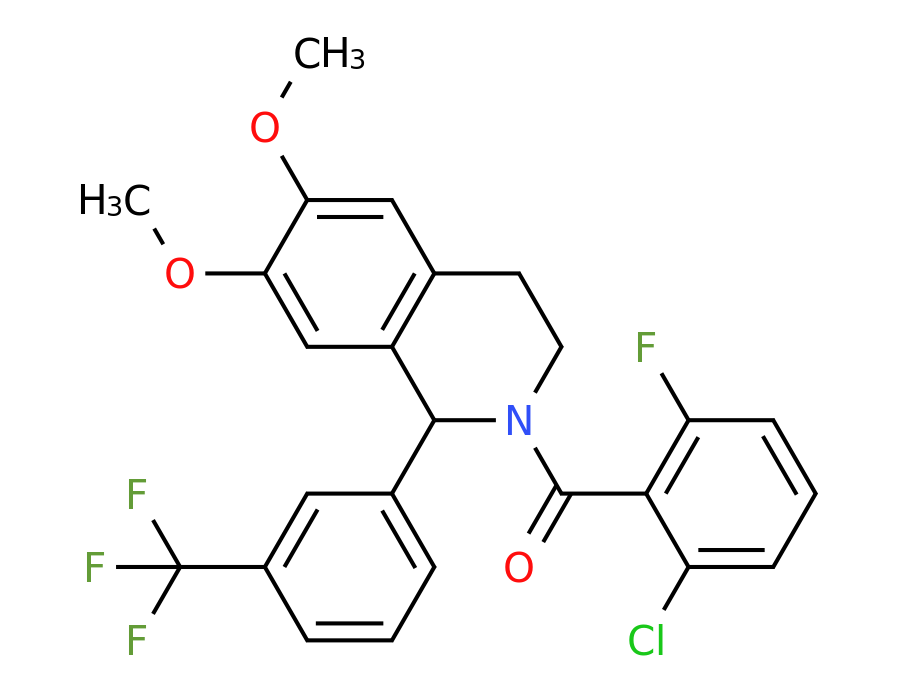 Structure Amb7705634