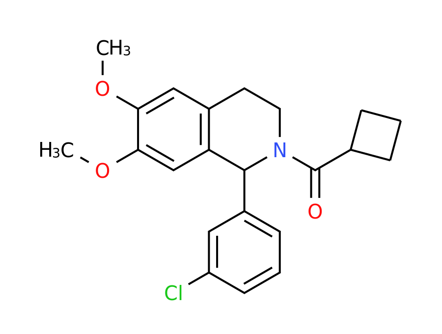 Structure Amb7705649