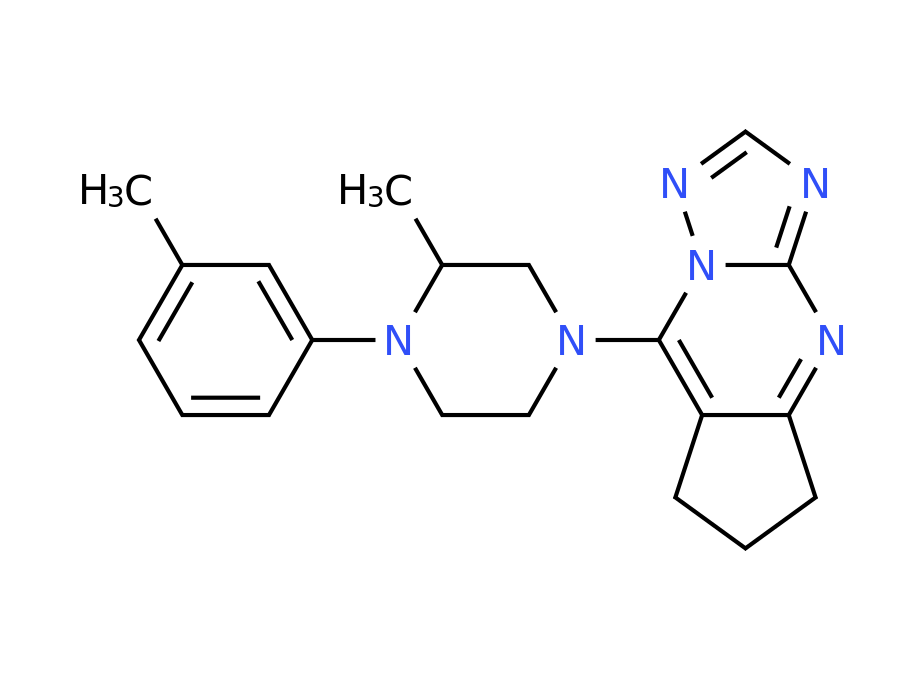 Structure Amb7705716