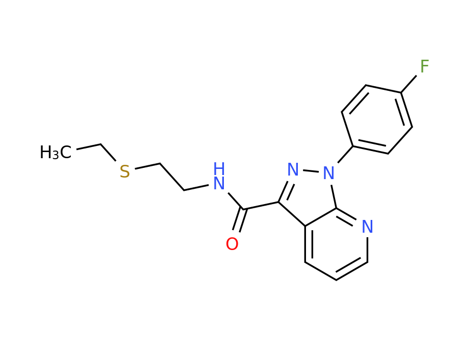 Structure Amb7705841