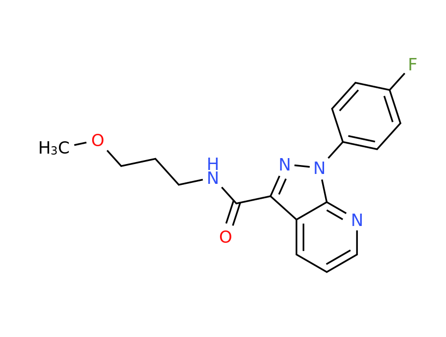 Structure Amb7705842