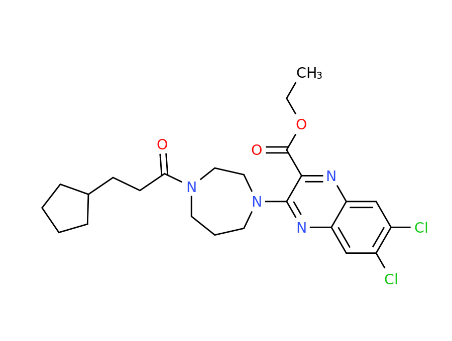 Structure Amb7705879