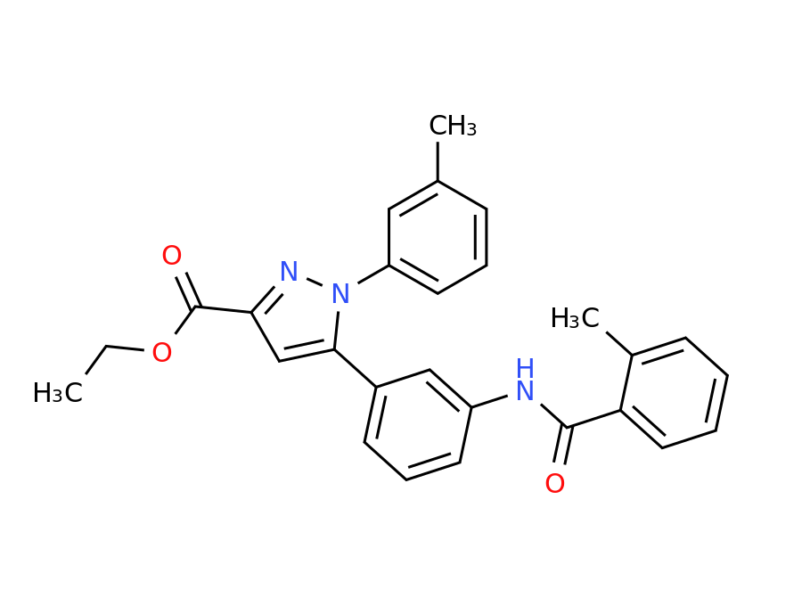 Structure Amb7706081