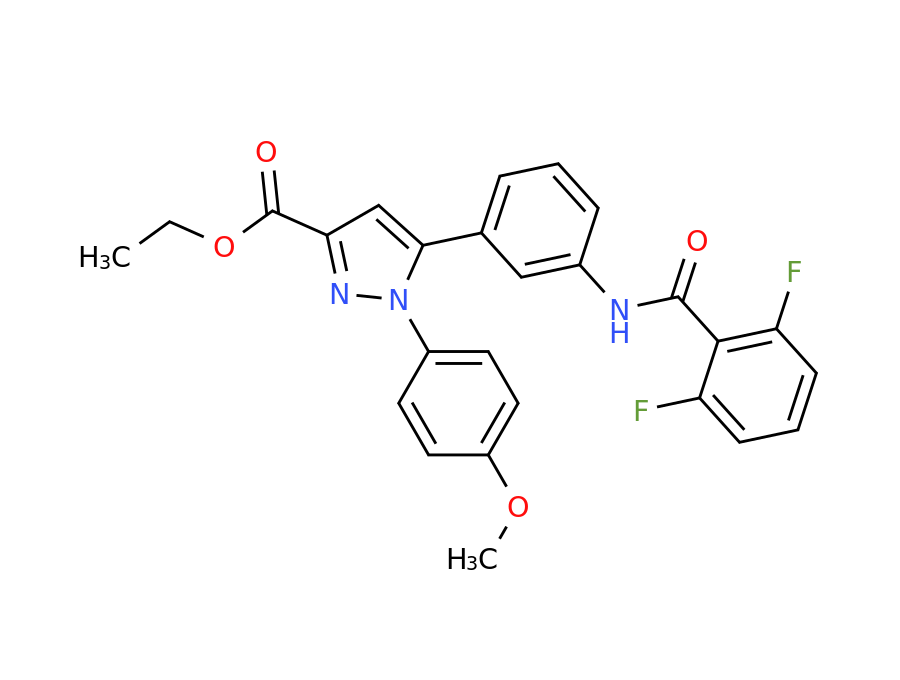 Structure Amb7706236