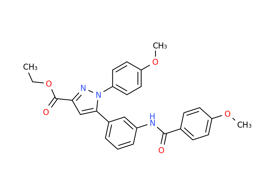 Structure Amb7706244