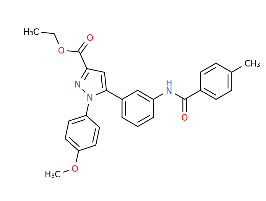 Structure Amb7706245