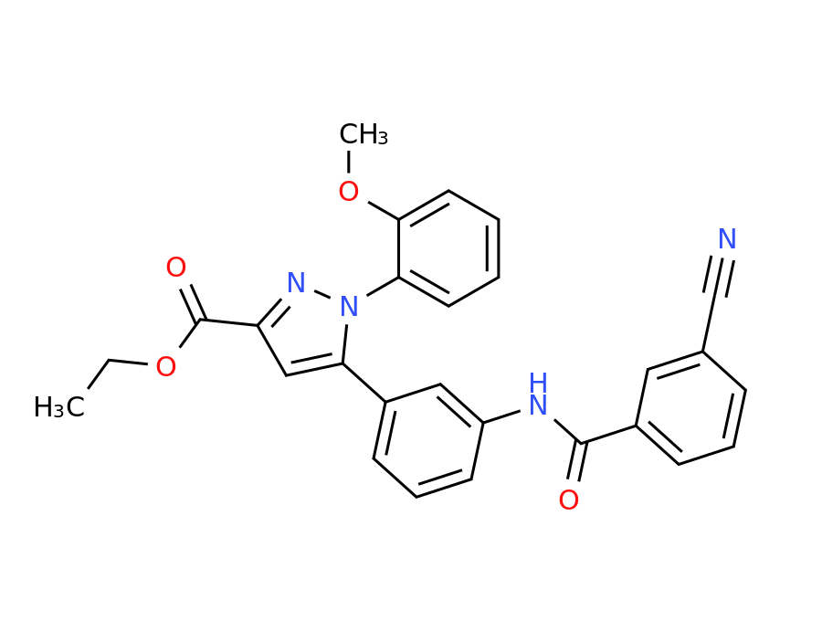 Structure Amb7706260