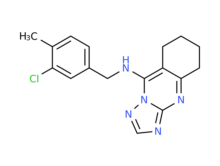 Structure Amb7706312