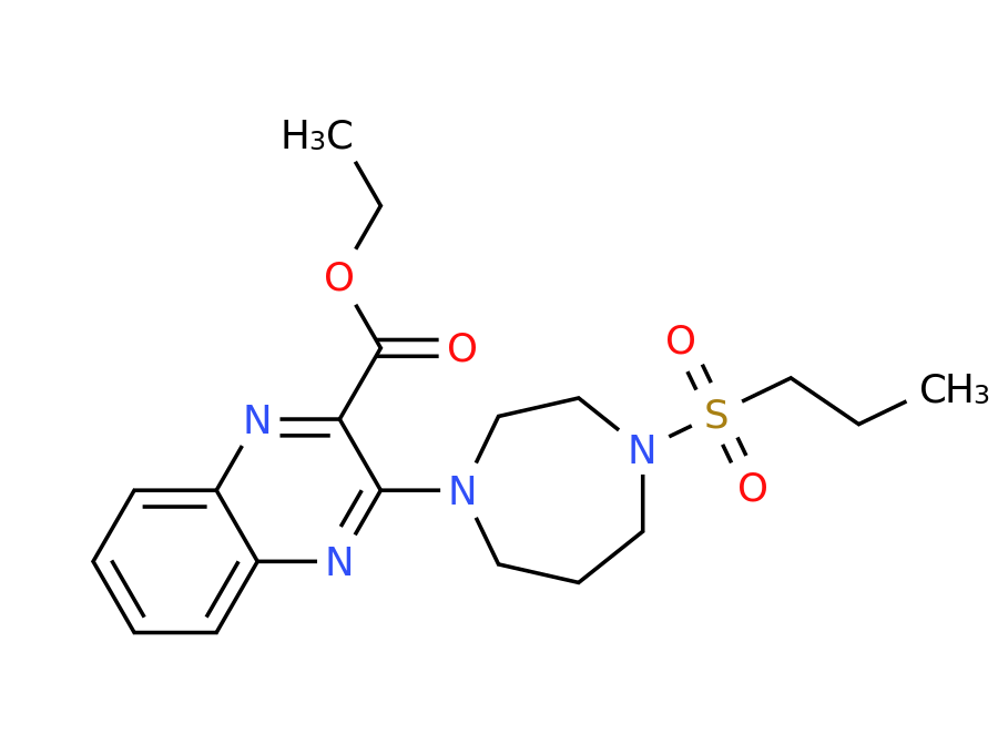 Structure Amb7706335