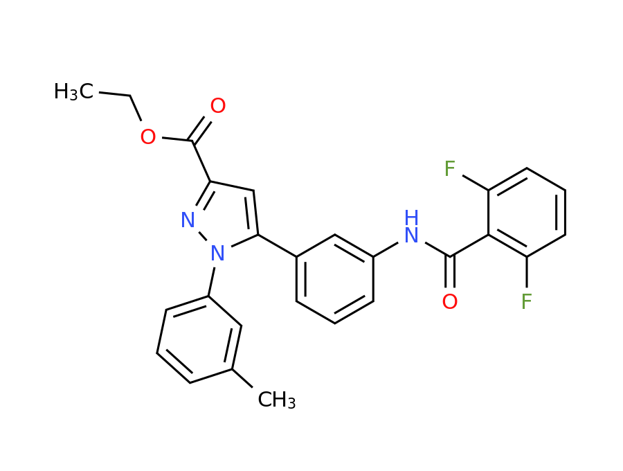 Structure Amb7706403