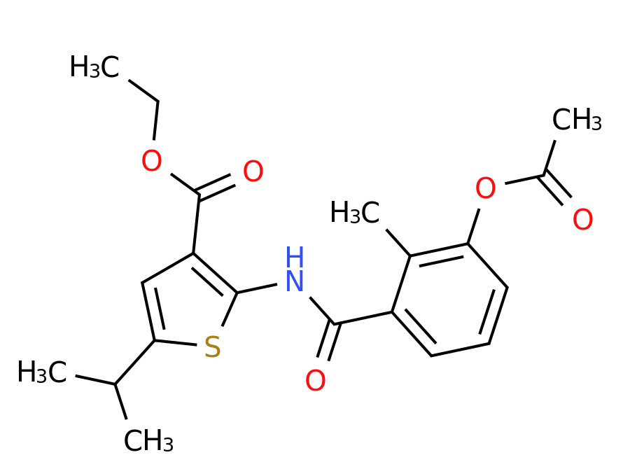 Structure Amb7706417