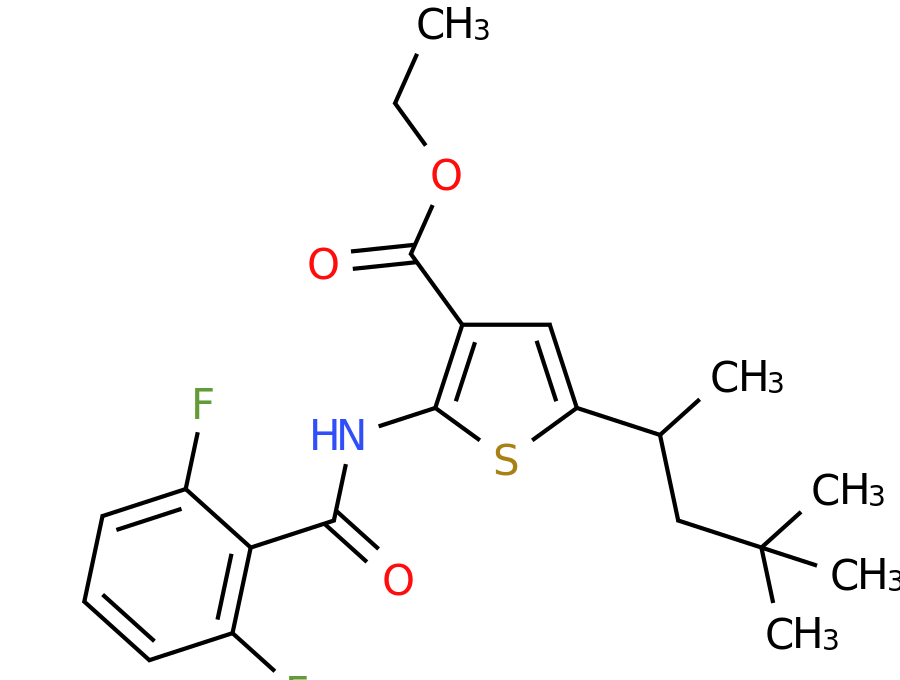 Structure Amb7706419