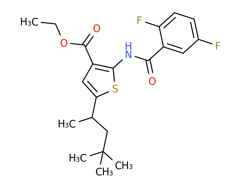 Structure Amb7706432