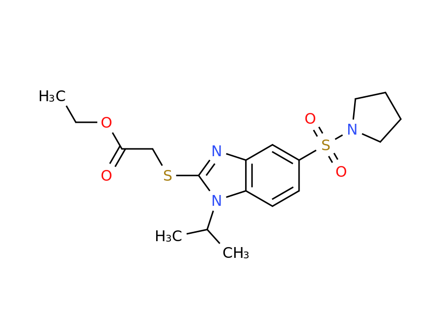 Structure Amb7706547