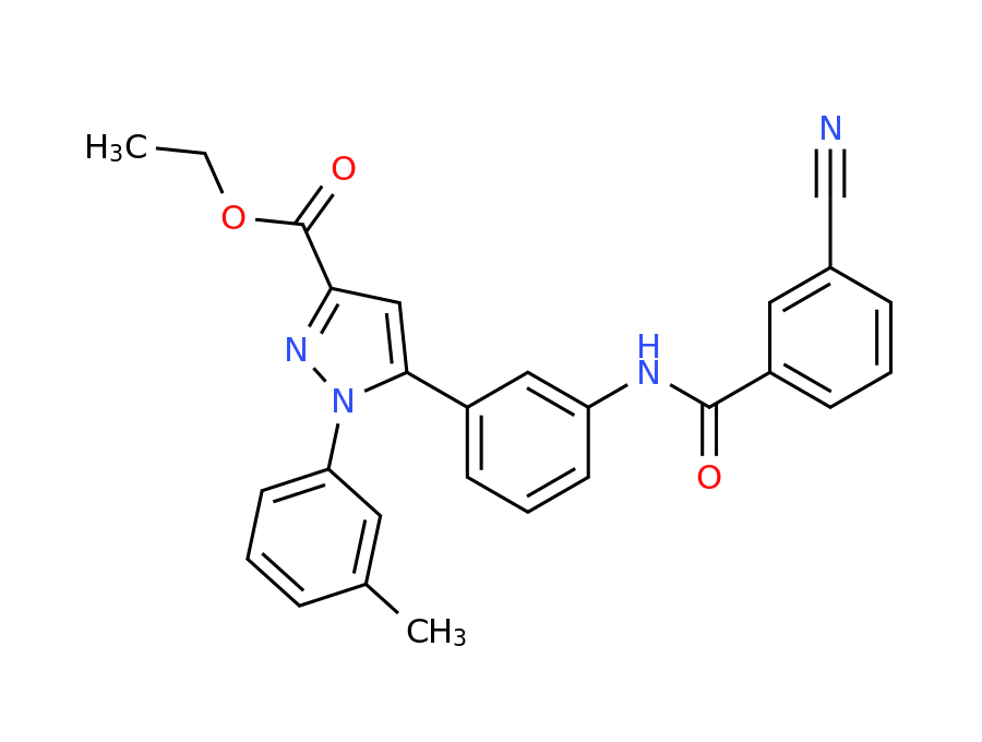 Structure Amb7706662