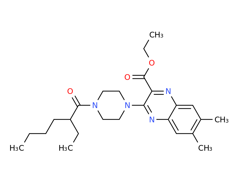 Structure Amb7706750