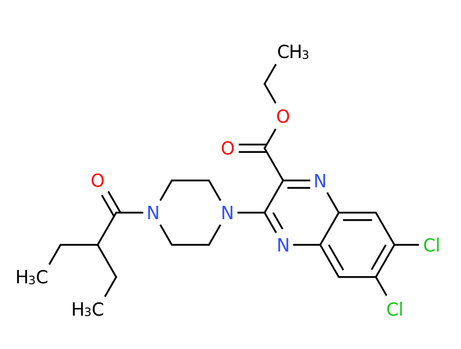 Structure Amb7706766