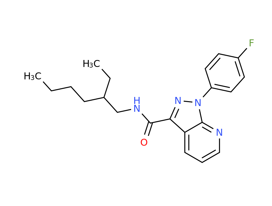 Structure Amb7706792