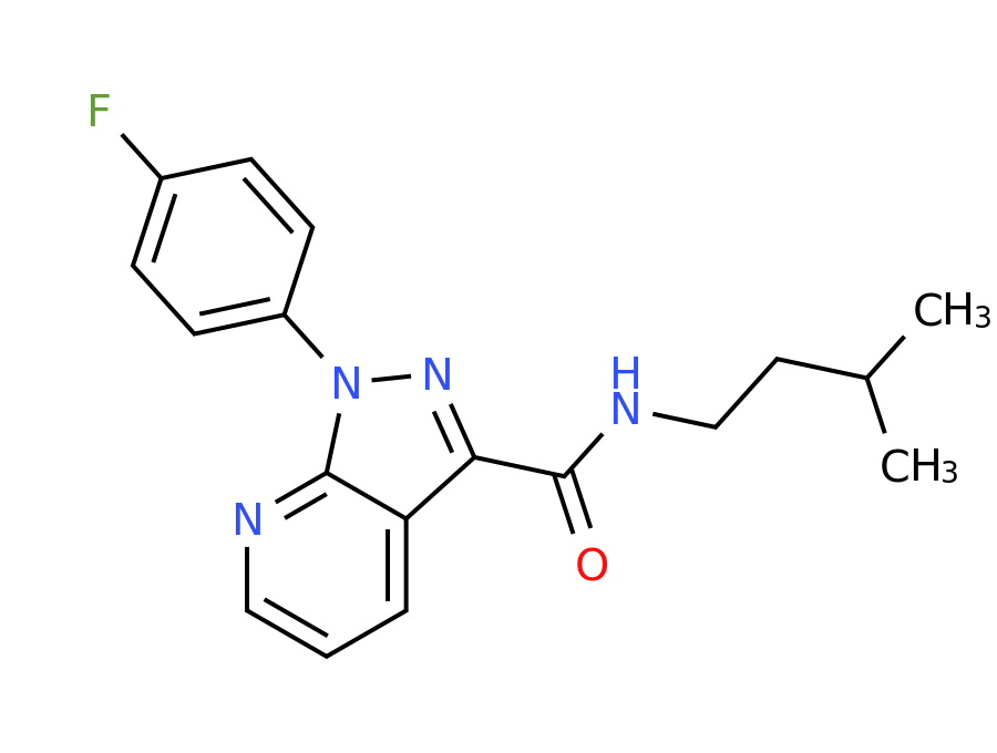 Structure Amb7706904