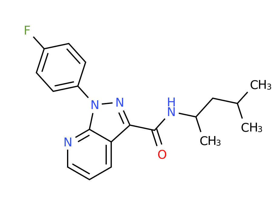 Structure Amb7706910