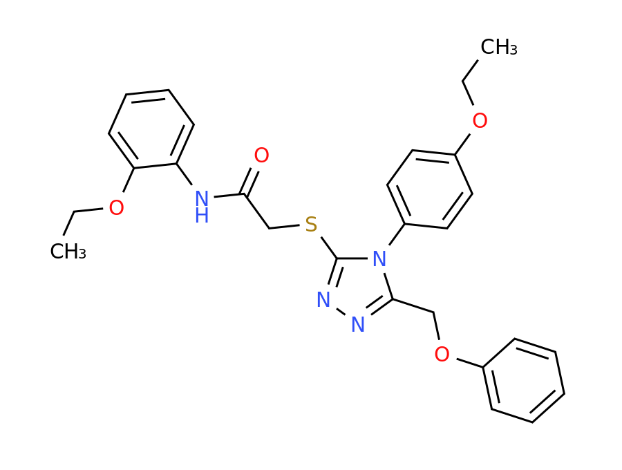 Structure Amb770712