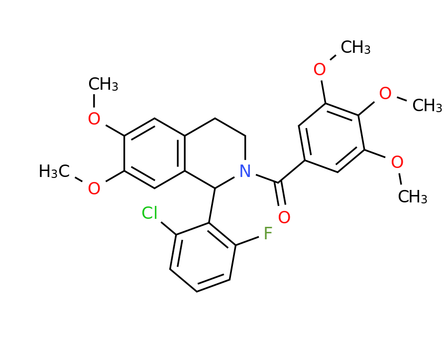 Structure Amb7707194