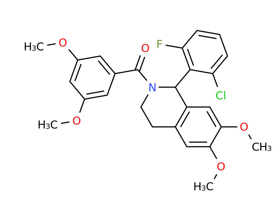 Structure Amb7707195