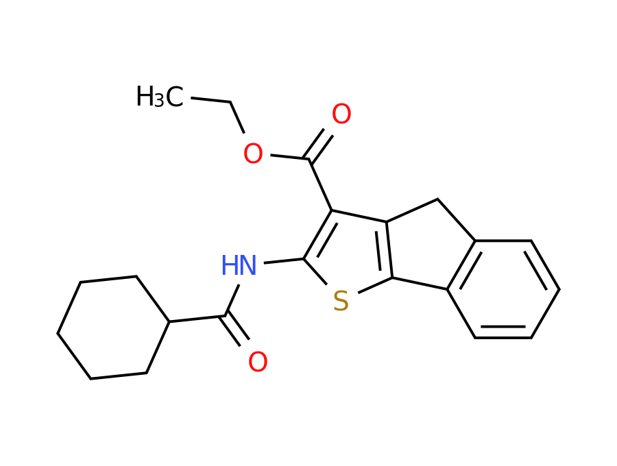 Structure Amb7707220