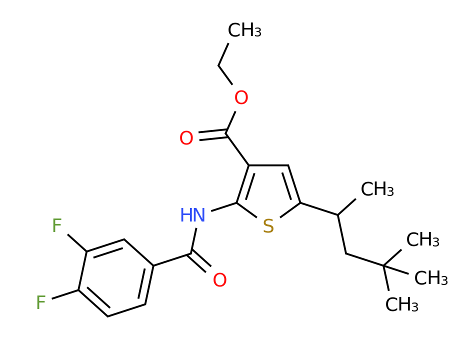 Structure Amb7707241