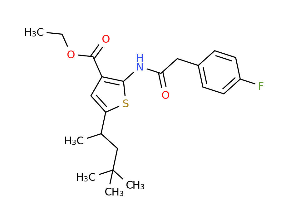 Structure Amb7707244