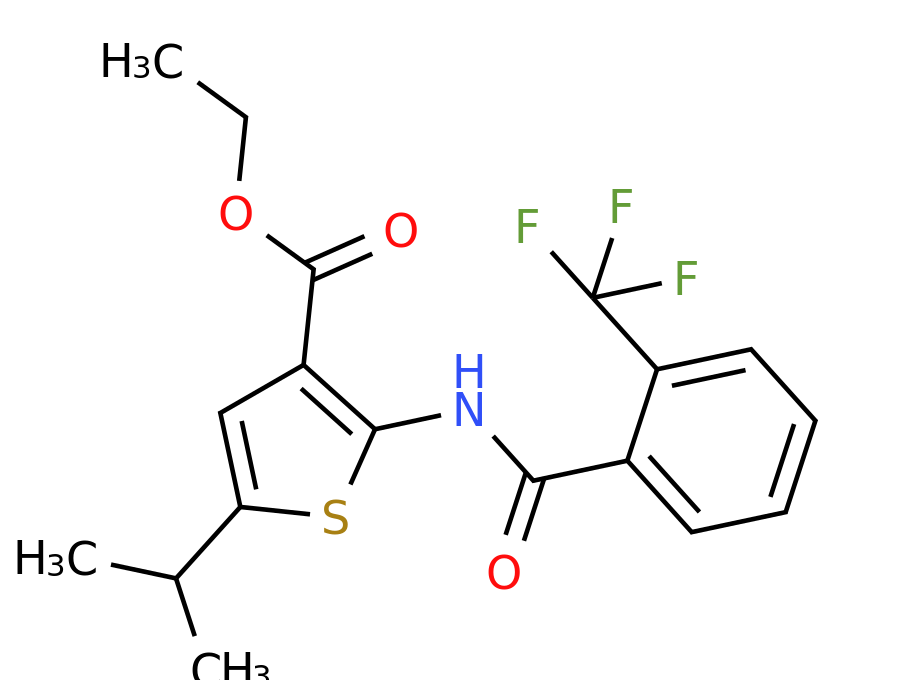 Structure Amb7707249