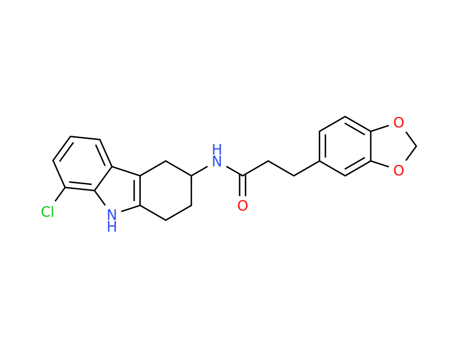 Structure Amb7707426