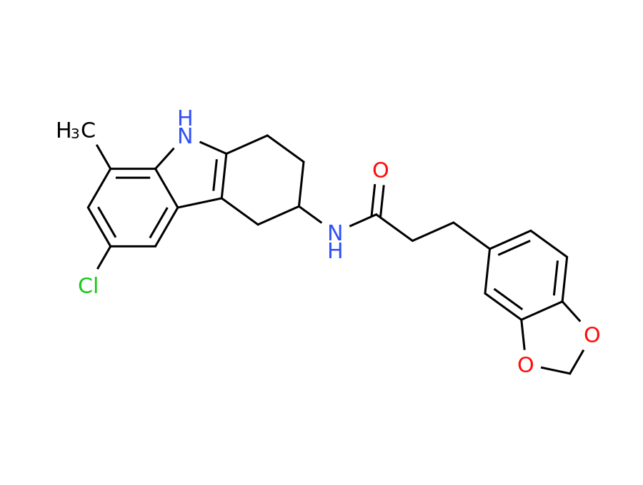 Structure Amb7707428