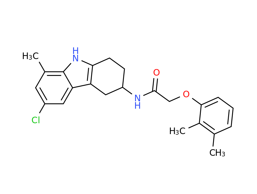 Structure Amb7707447