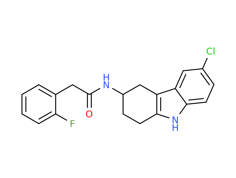 Structure Amb7707450