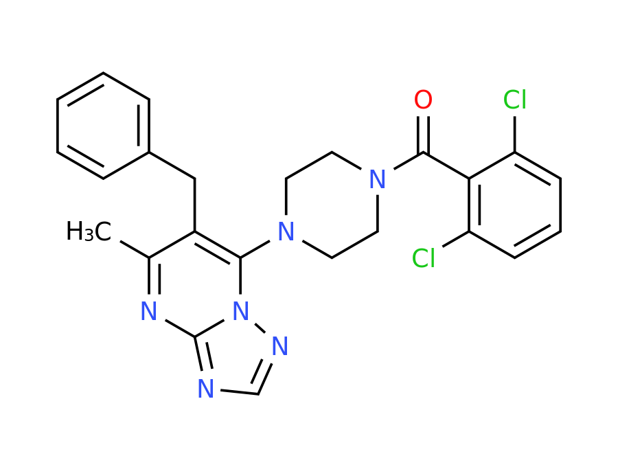 Structure Amb7707480