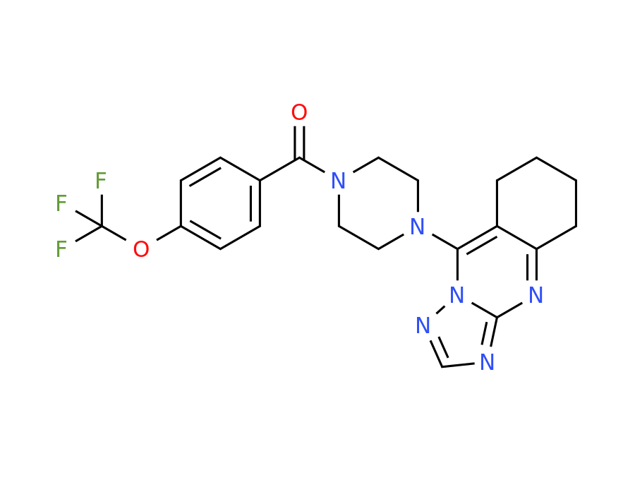 Structure Amb7707494