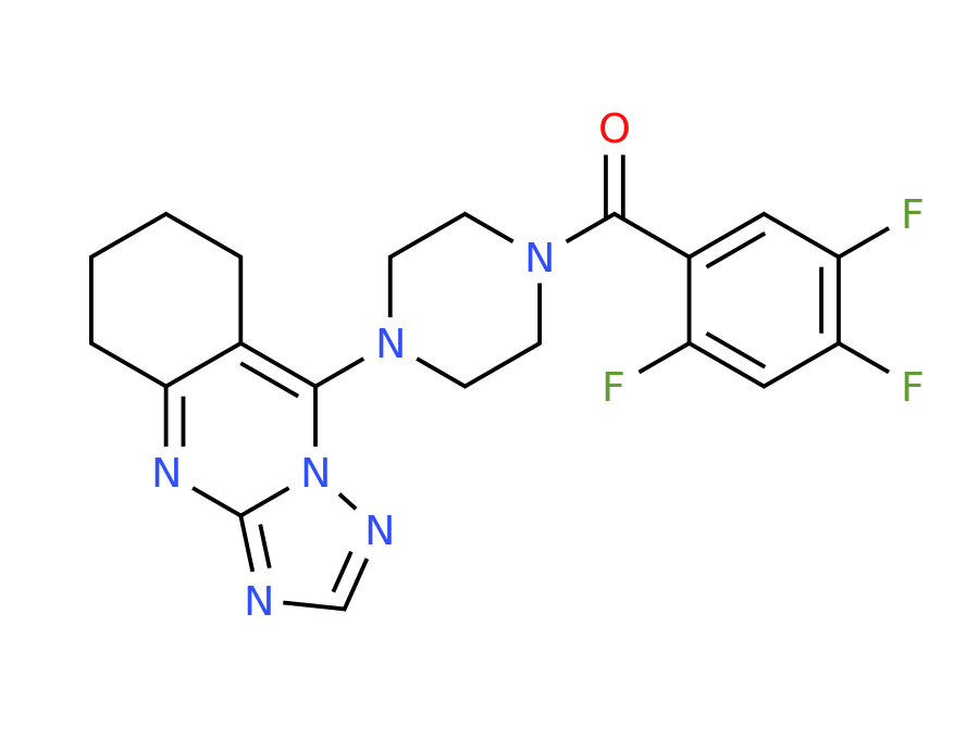 Structure Amb7707504