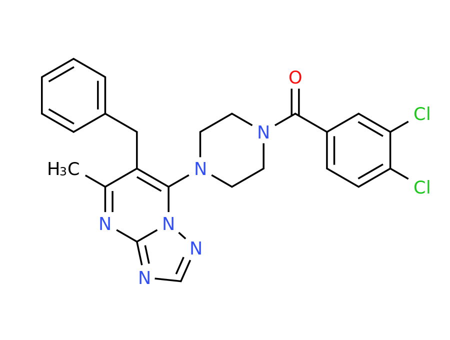 Structure Amb7707506