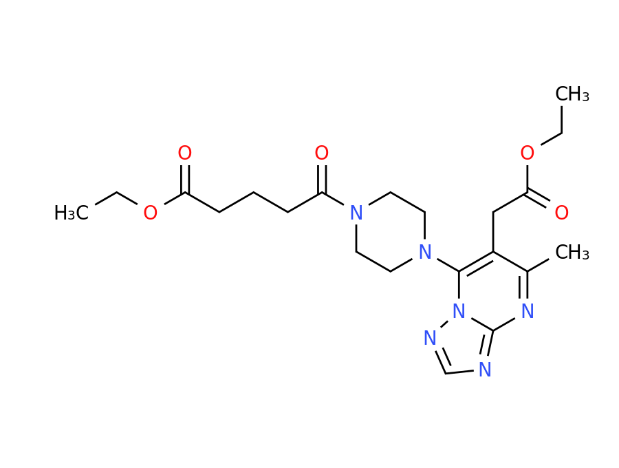 Structure Amb7707511