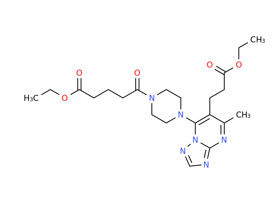 Structure Amb7707512