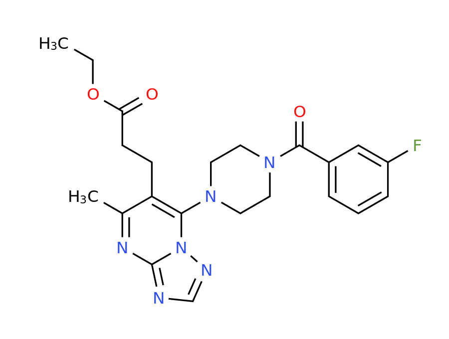 Structure Amb7707514