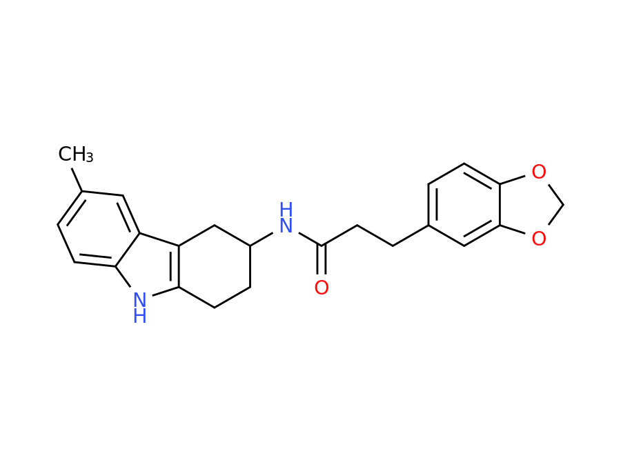 Structure Amb7707679