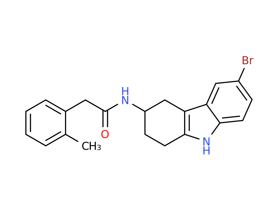 Structure Amb7707680