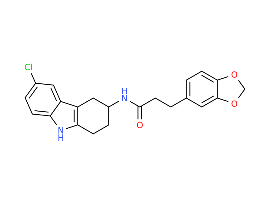 Structure Amb7707681