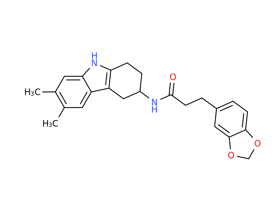 Structure Amb7707686