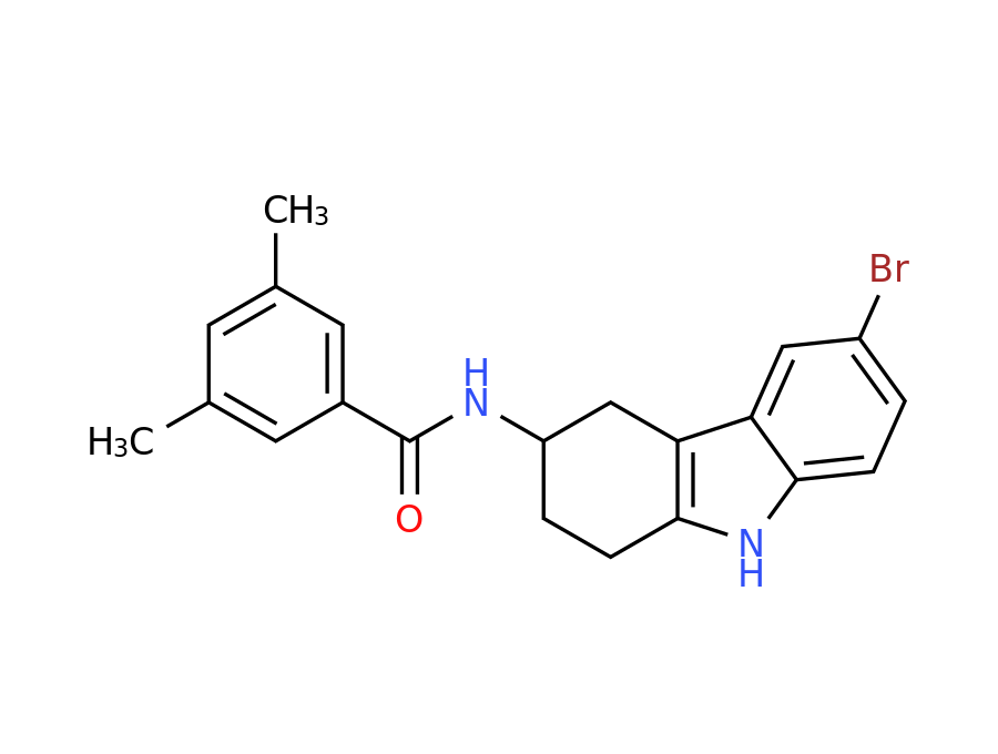 Structure Amb7707697