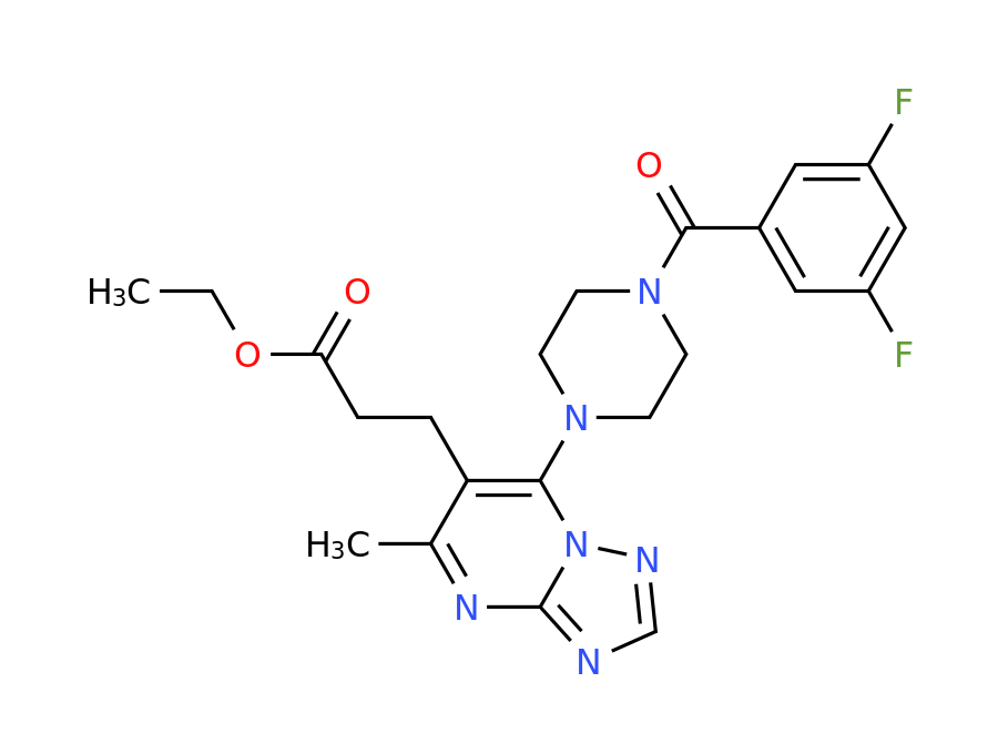 Structure Amb7707736